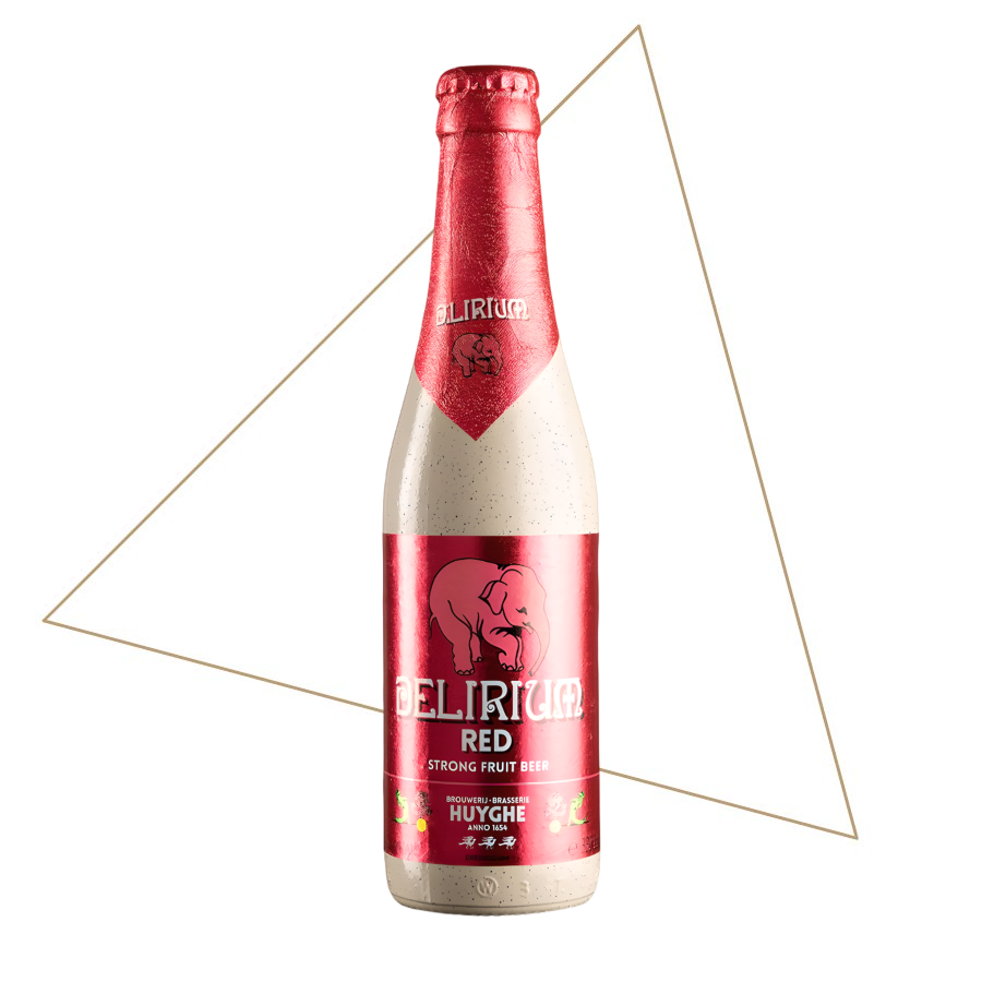 Delirium-Red